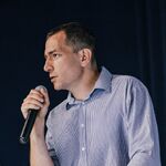 Porträtt av Erik Karlsson, casinoexpert.